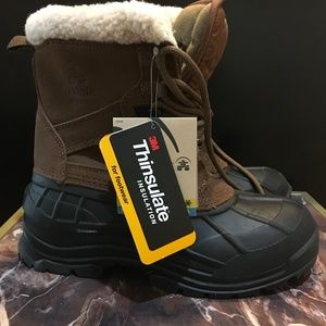 Kamik winter boots
